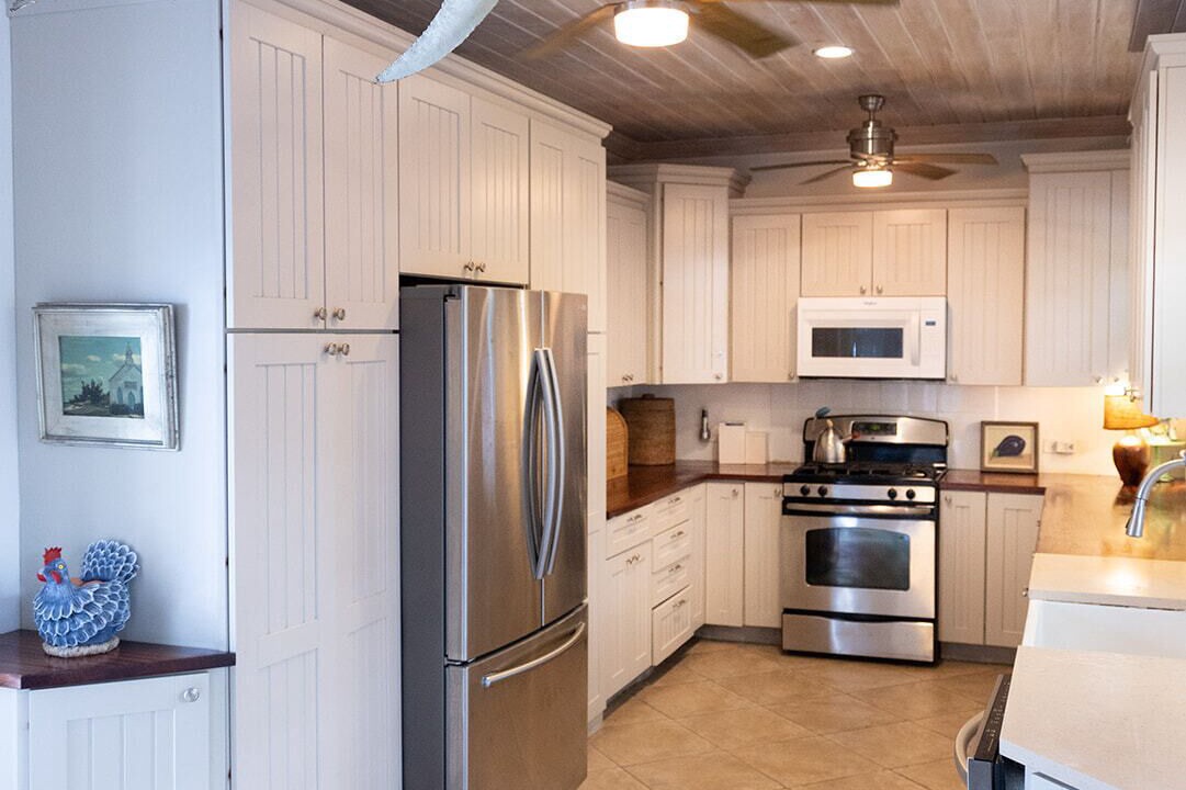 Photo of Kitchen in Dunmore Town