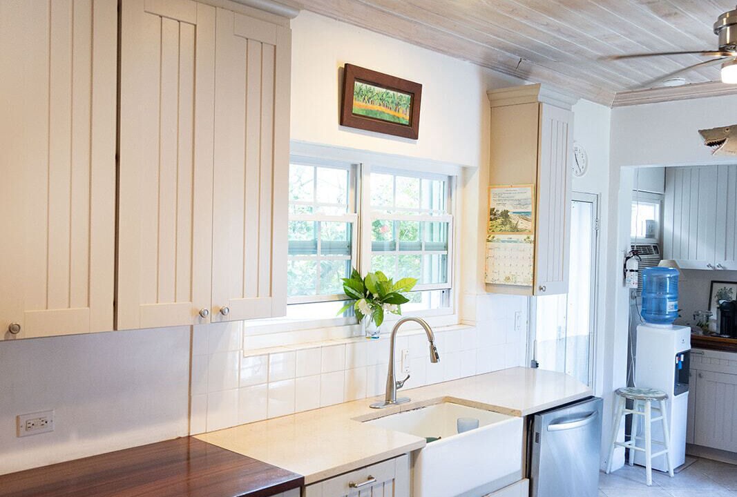 Photo of Kitchen in Dunmore Town