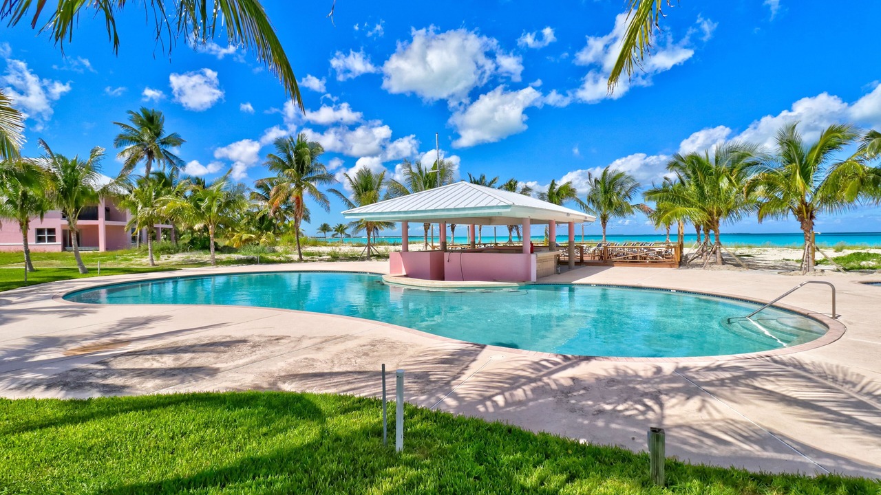 Photo of Outdoor in Treasure Cay