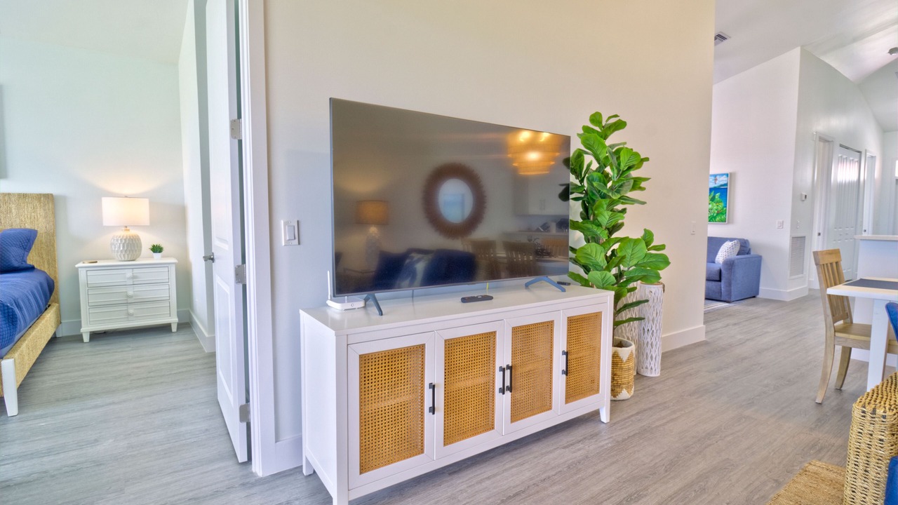Photo of Livingroom in Treasure Cay