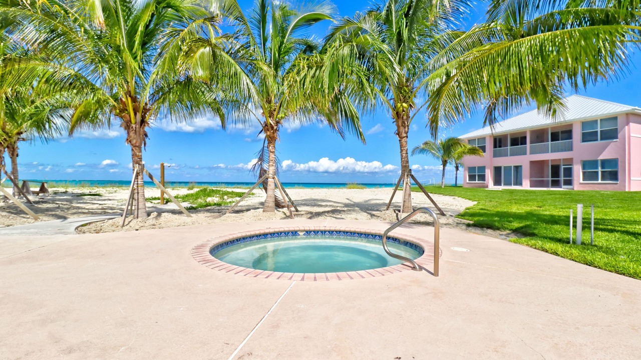 Photo of Outdoor in Treasure Cay