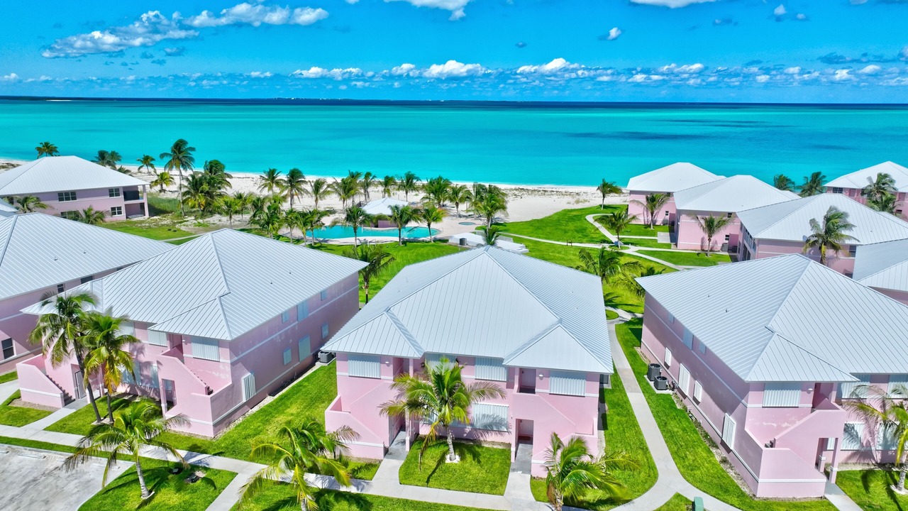 Photo of Outdoor in Treasure Cay