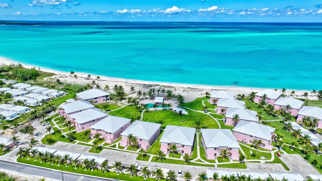 Photo of Outdoor in Treasure Cay