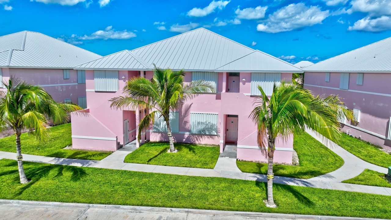 Photo of Outdoor in Treasure Cay