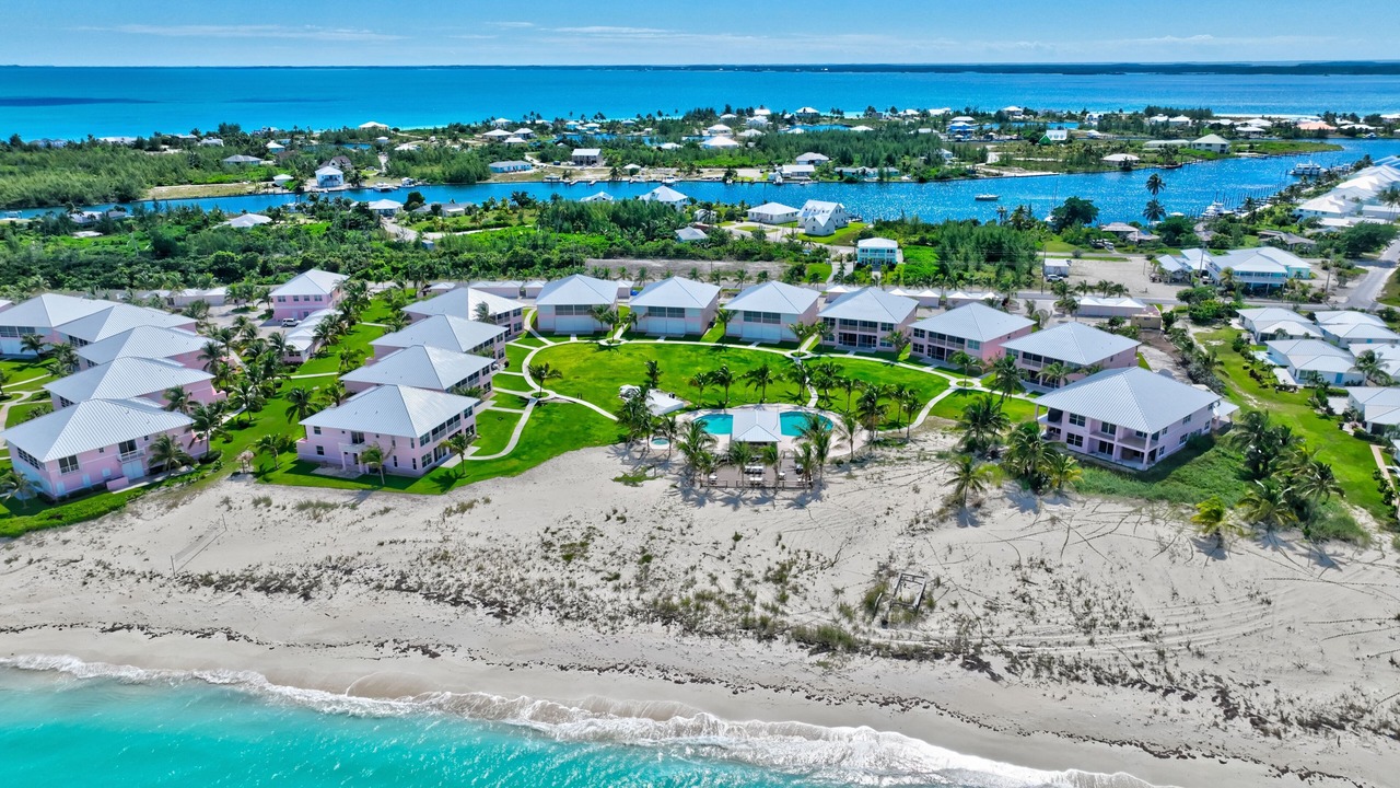 Photo of Outdoor in Treasure Cay