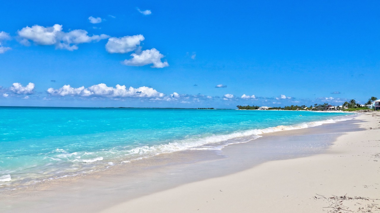 Photo of Others in Treasure Cay