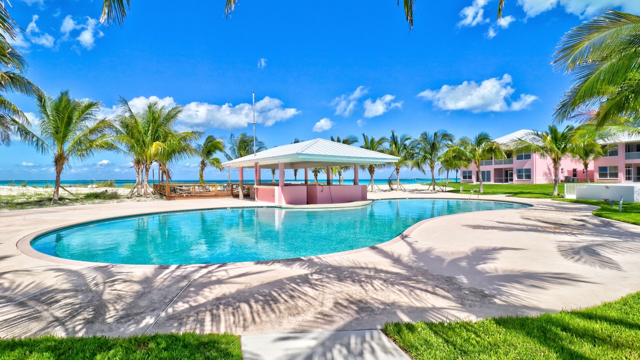 Photo of Outdoor in Treasure Cay
