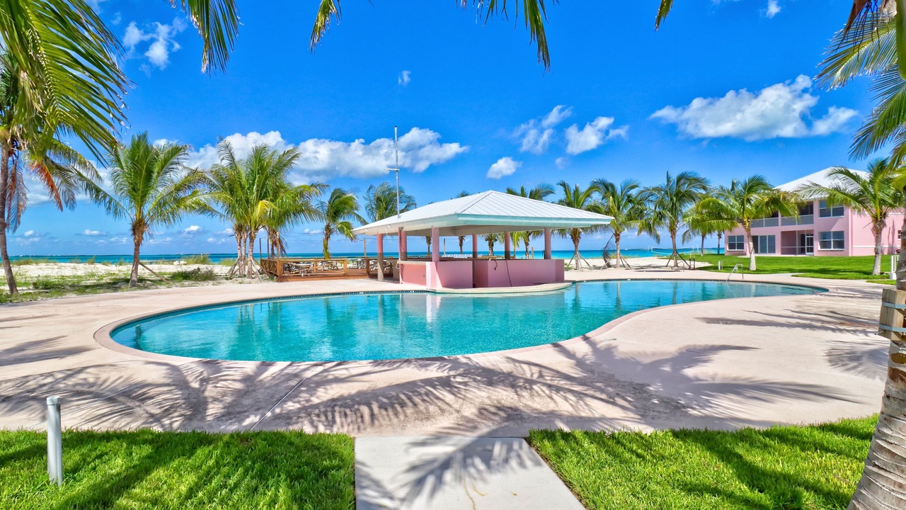 Photo of Outdoor in Treasure Cay