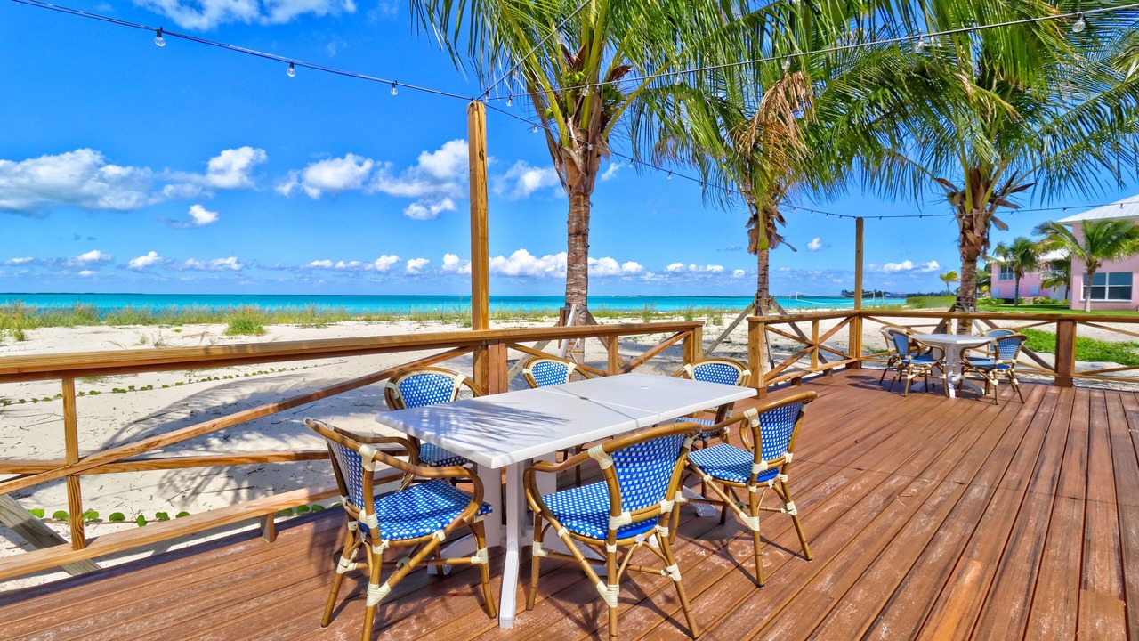 Photo of Outdoor in Treasure Cay