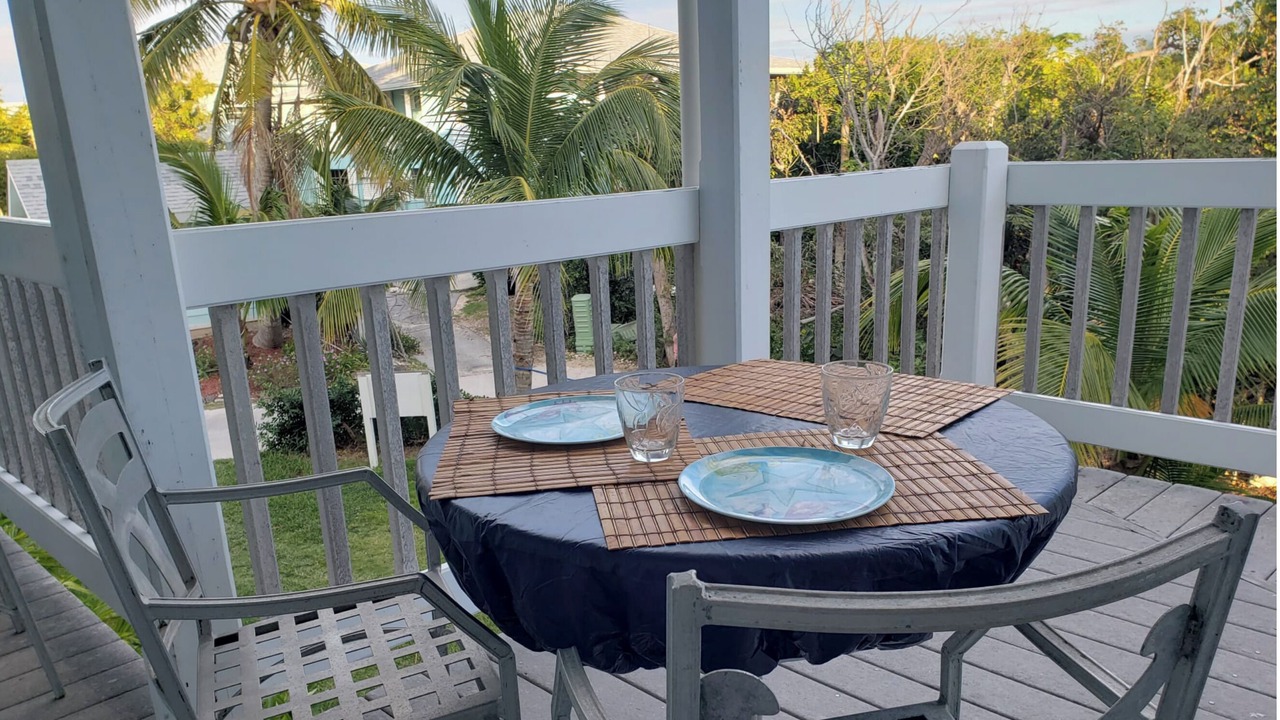Photo of Outdoor in Man O War Cay