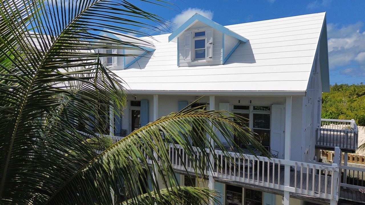 Photo of Outdoor in Man O War Cay