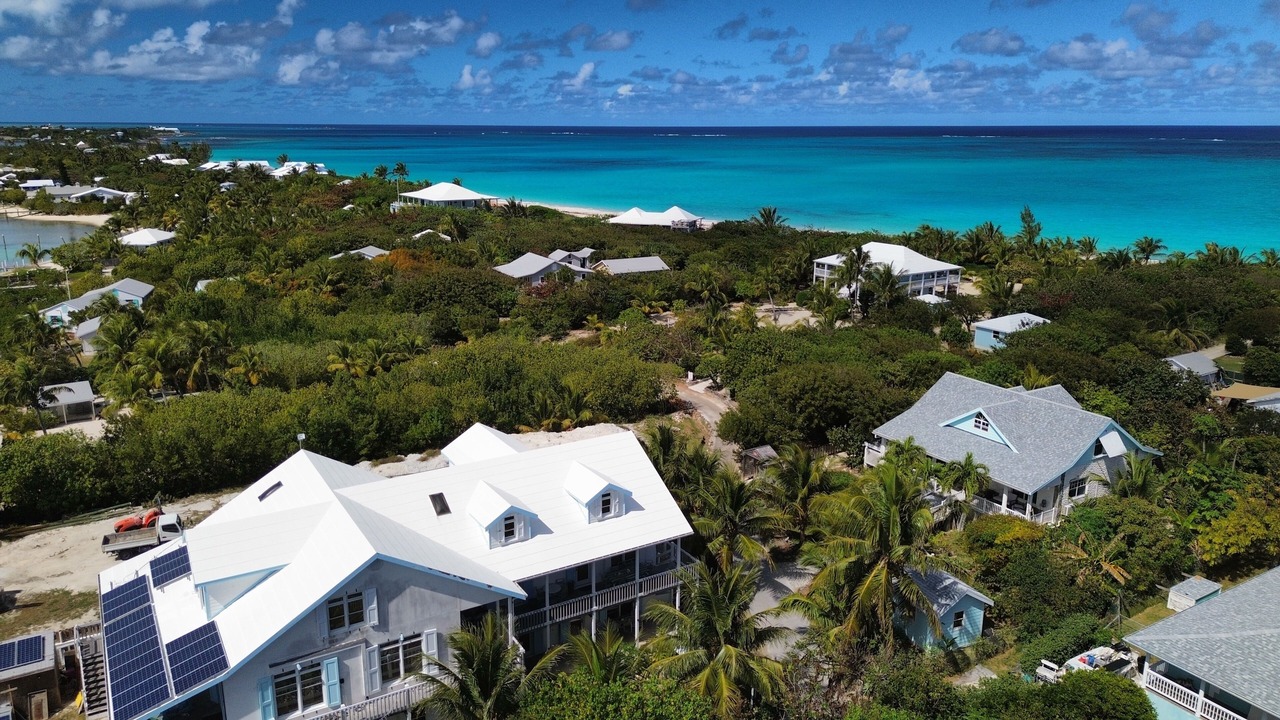 Photo of Outdoor in Man O War Cay