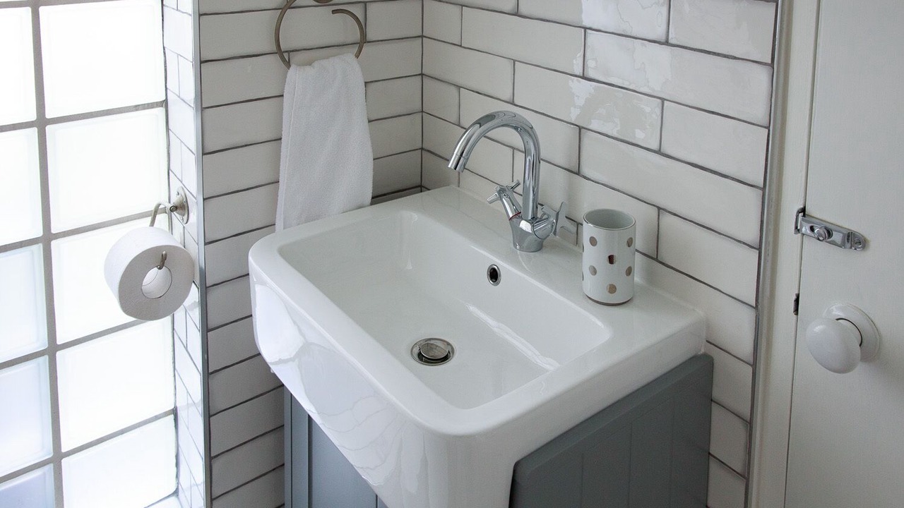 Photo of Bathroom in Frognal and Fitzjohns