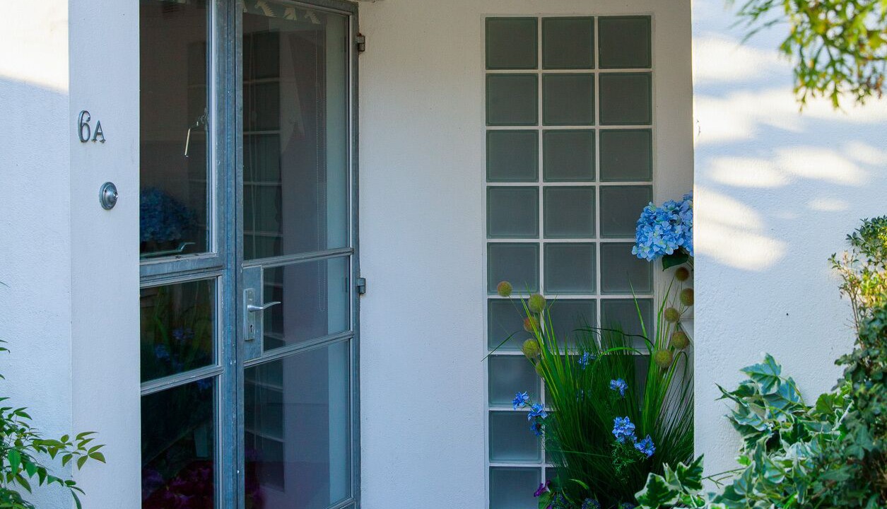 Photo of Bedroom in Frognal and Fitzjohns