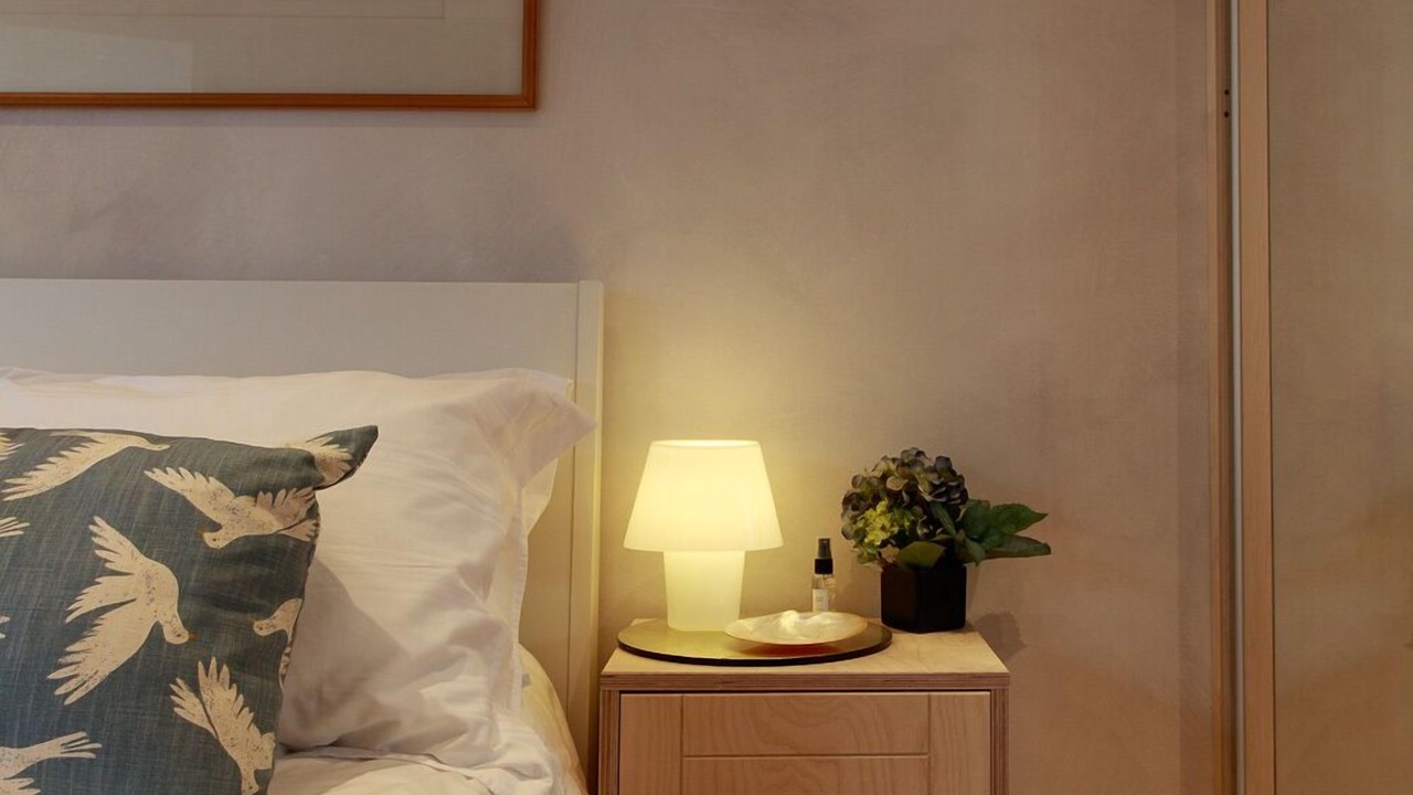 Photo of Bedroom in Frognal and Fitzjohns
