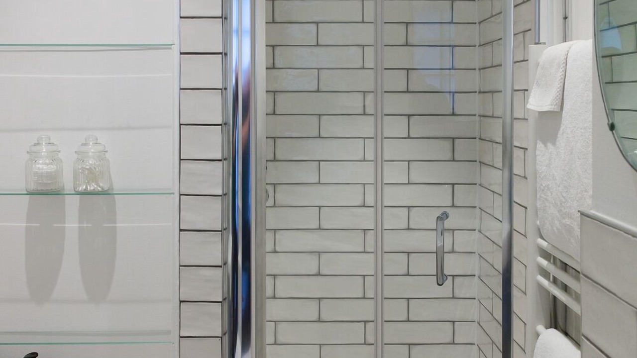 Photo of Bathroom in Frognal and Fitzjohns