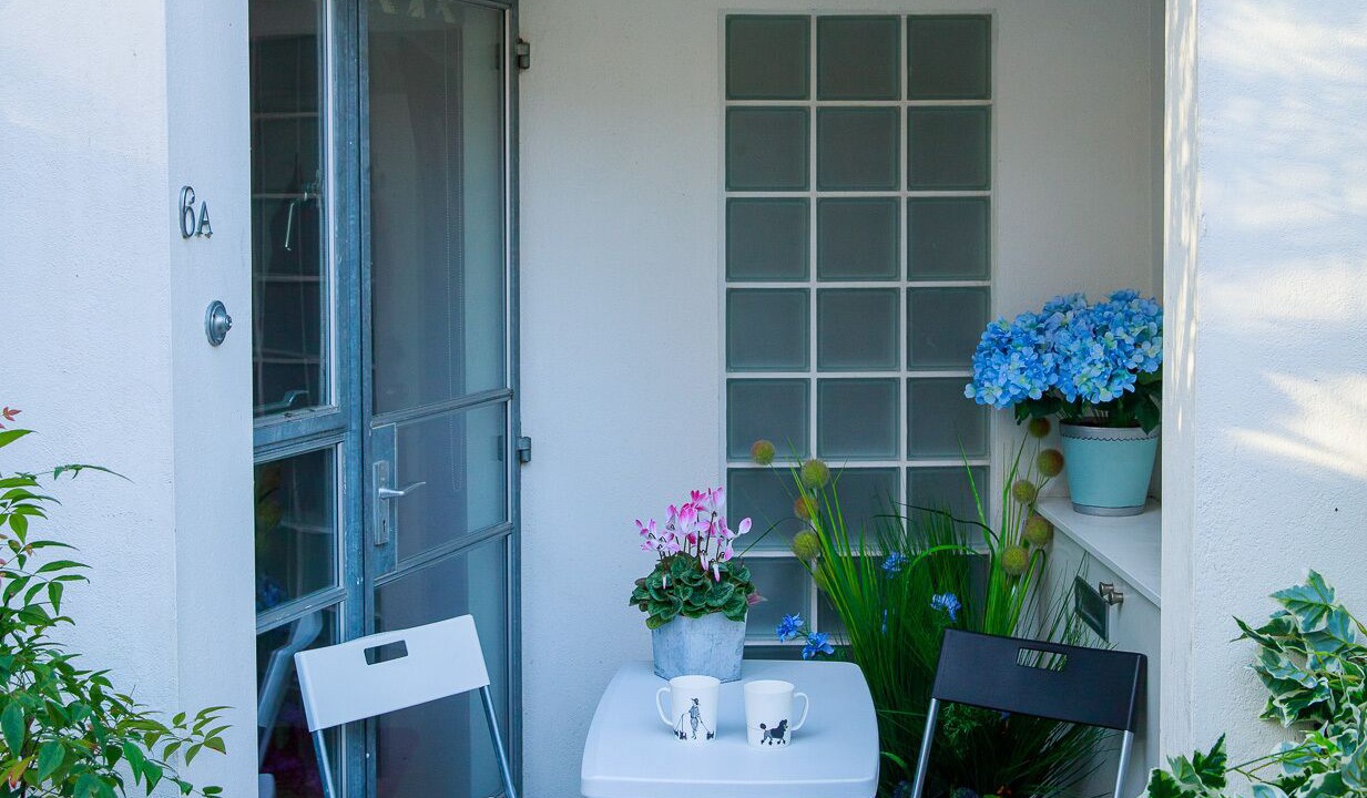 Photo of Outdoor in Frognal and Fitzjohns