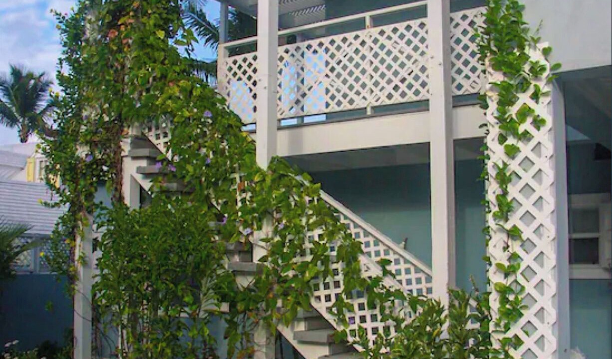 Photo of Outdoor in Dunmore Town