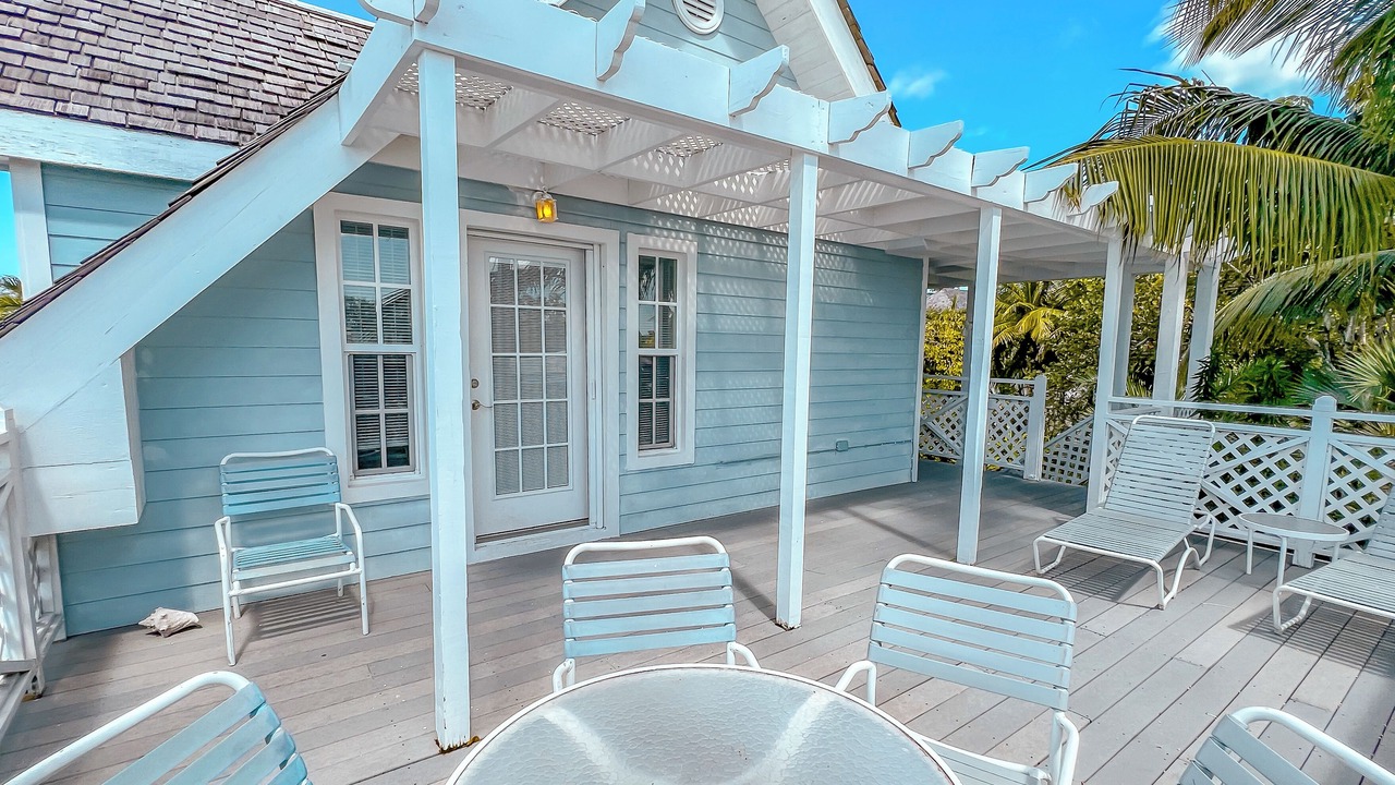 Photo of Outdoor in Dunmore Town