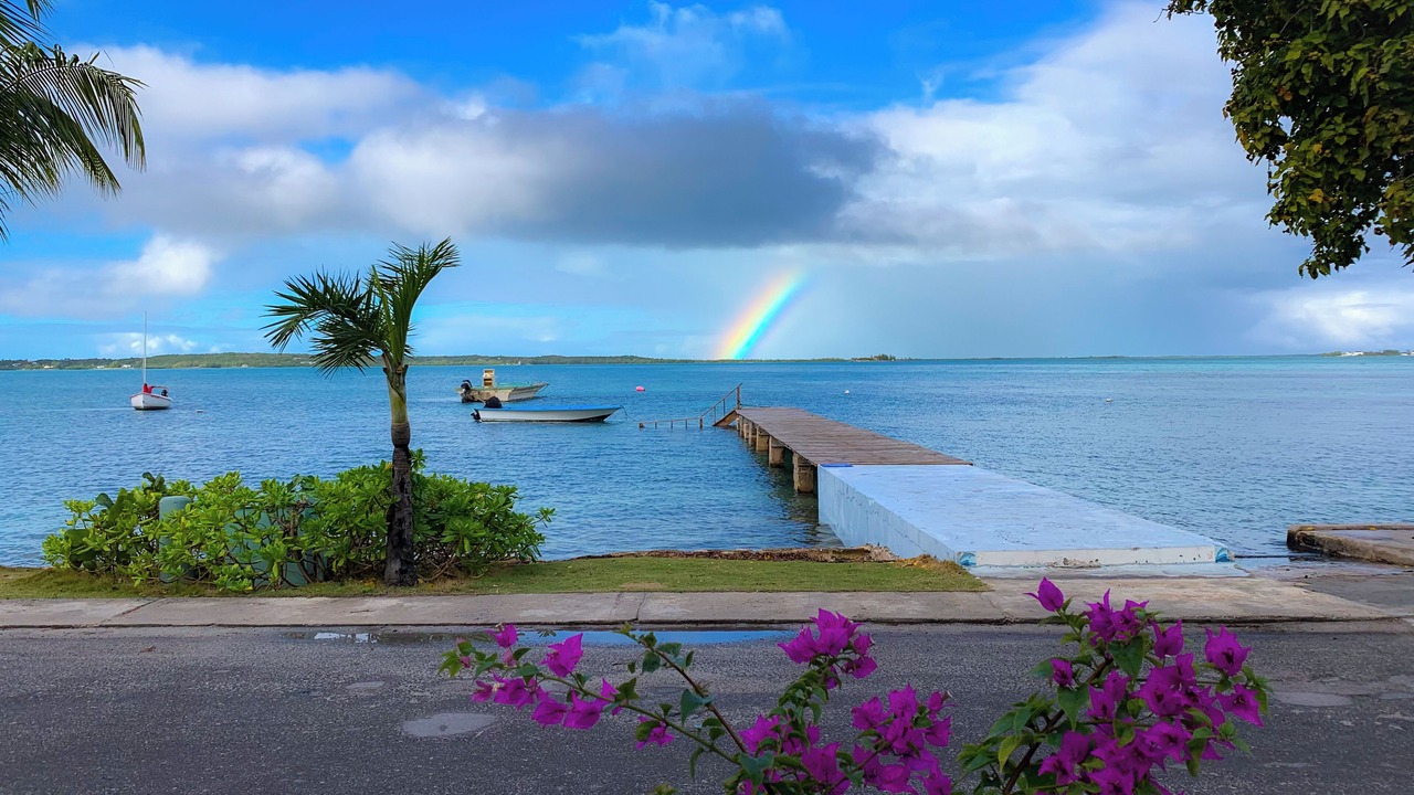 Photo of Outdoor in Dunmore Town