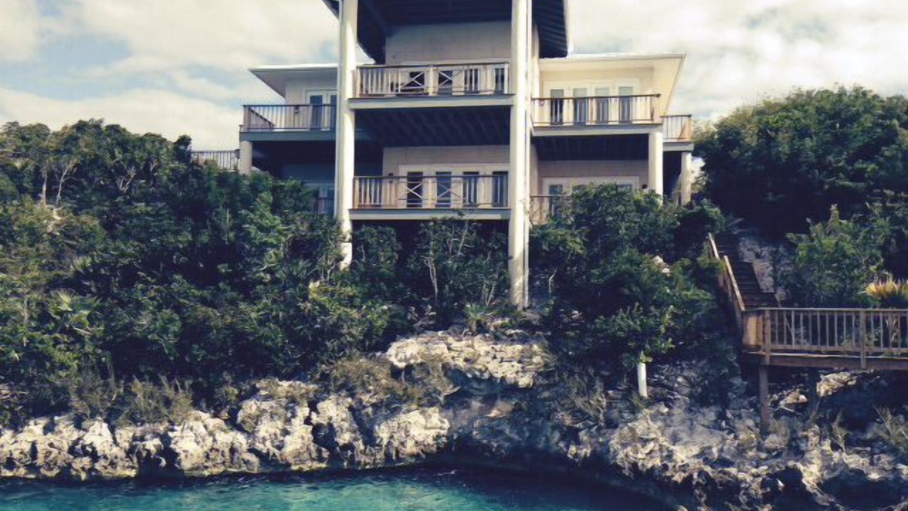 Photo of Outdoor in Staniel Cay