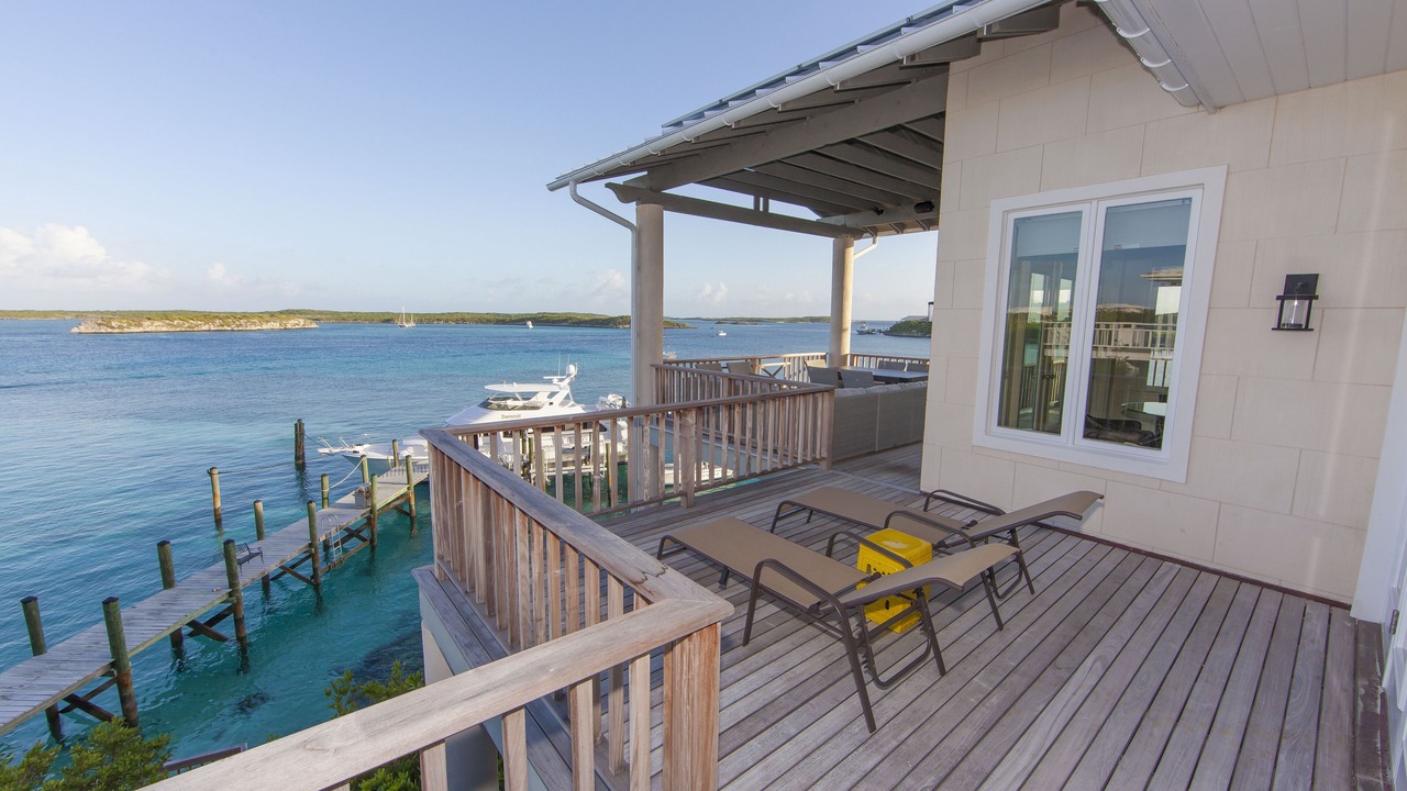 Photo of Others in Staniel Cay