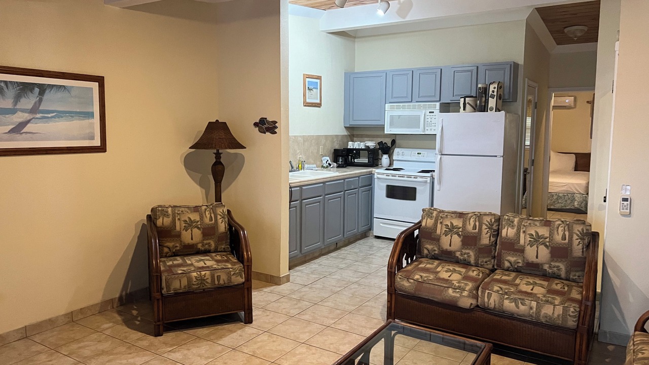Photo of Kitchen in George Town