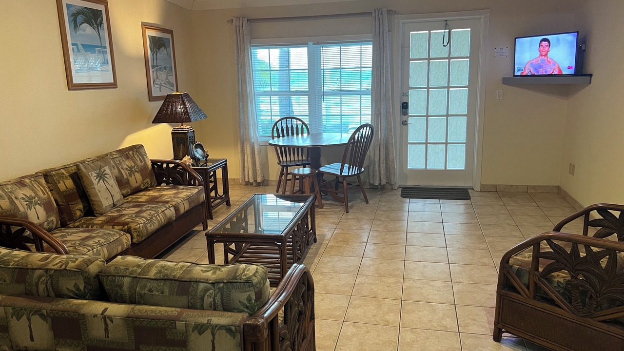 Photo of Livingroom in George Town