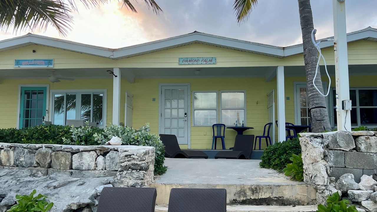 Photo of Patio Balcony in George Town