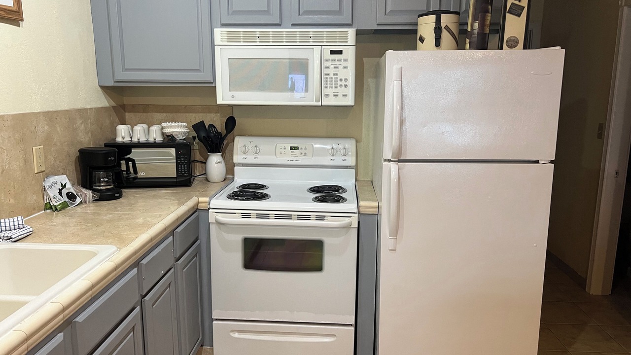 Photo of Kitchen in George Town