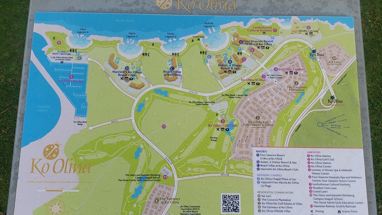 Photo of Others in Ko Olina