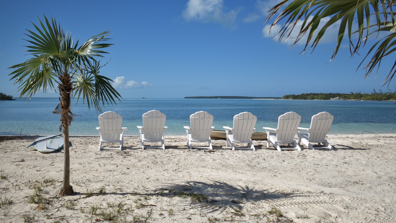 Photo of Others in Green Turtle Cay