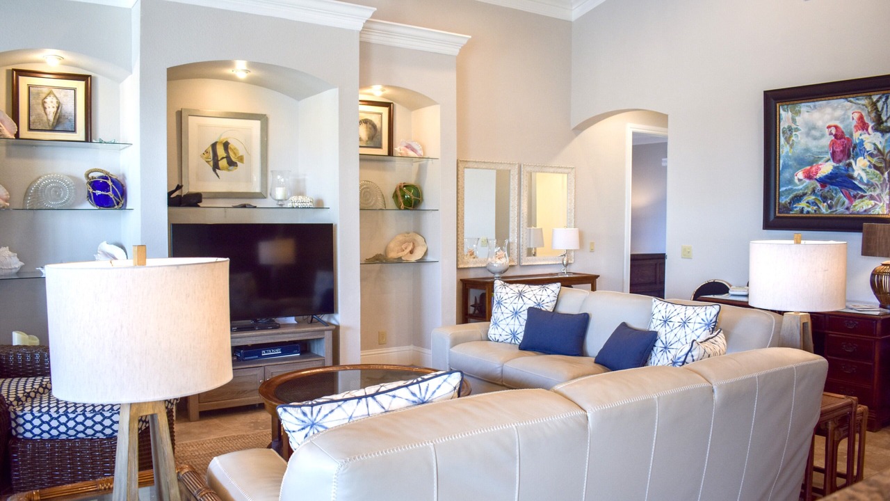 Photo of Bedroom in Green Turtle Cay