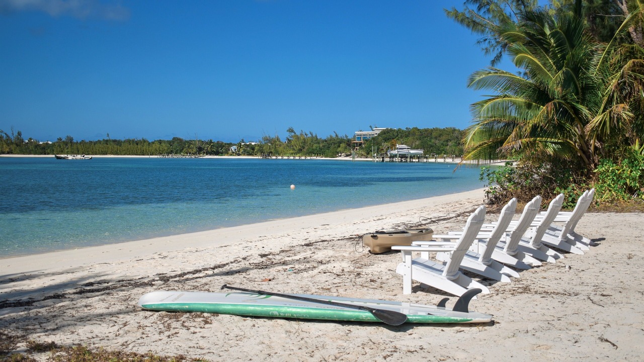 Photo of Others in Green Turtle Cay