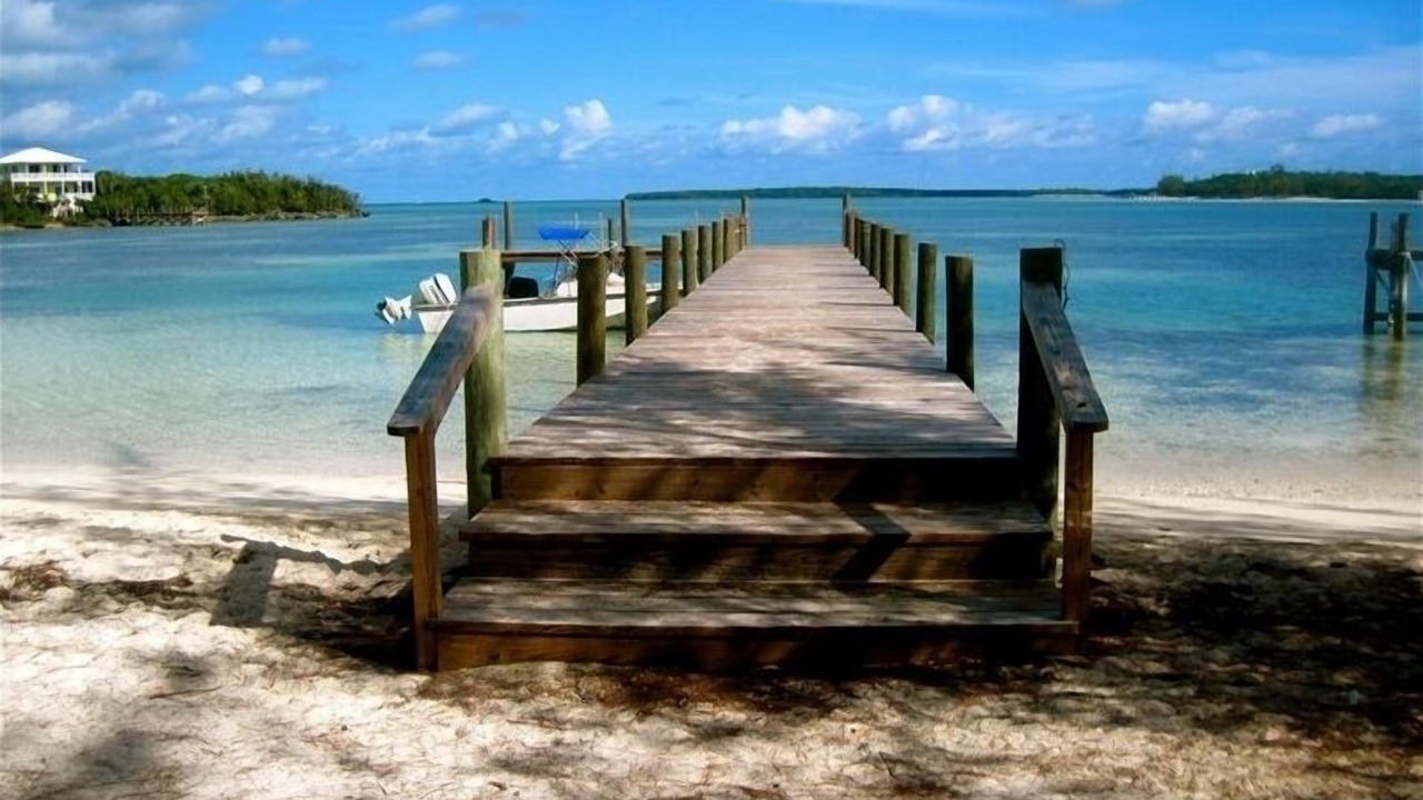 Photo of Outdoor in Green Turtle Cay