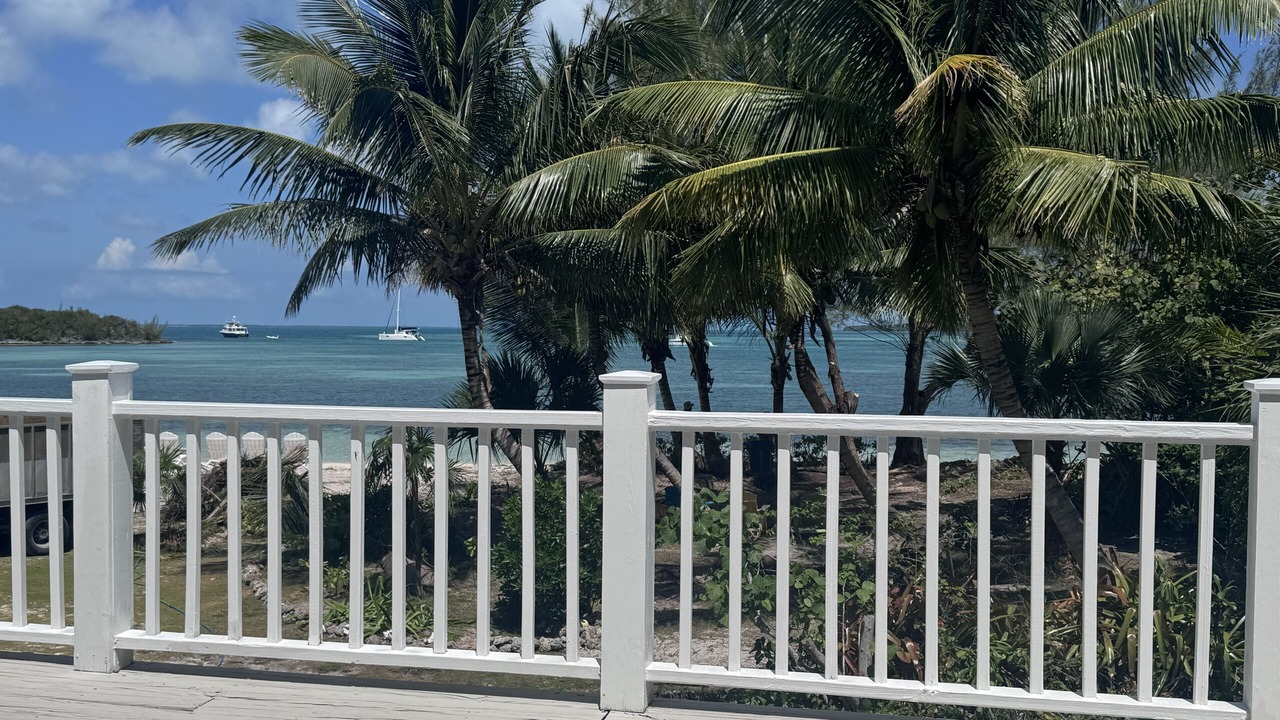 Photo of Outdoor in Green Turtle Cay