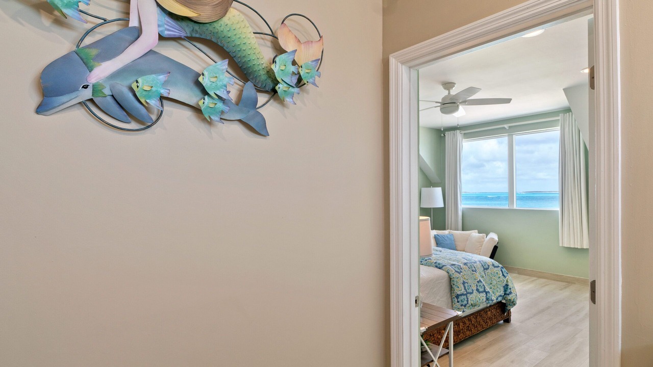 Photo of Bathroom in Tar Bay