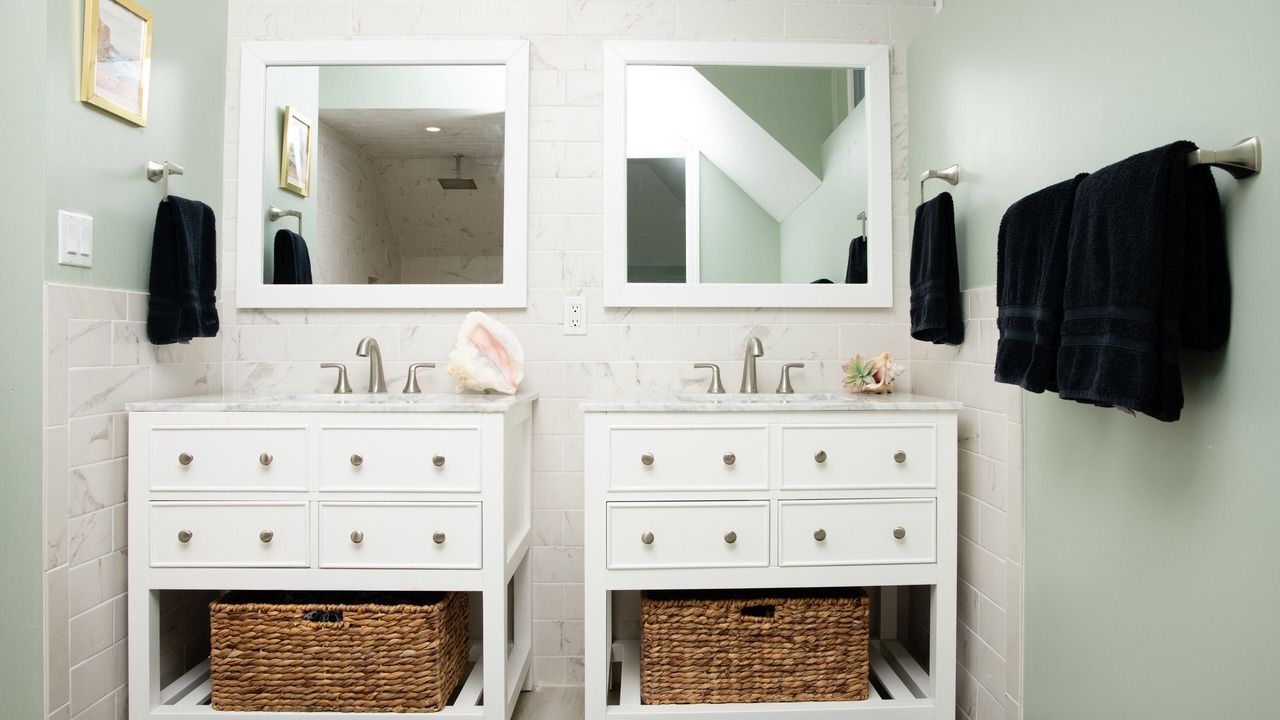 Photo of Bathroom in Tar Bay