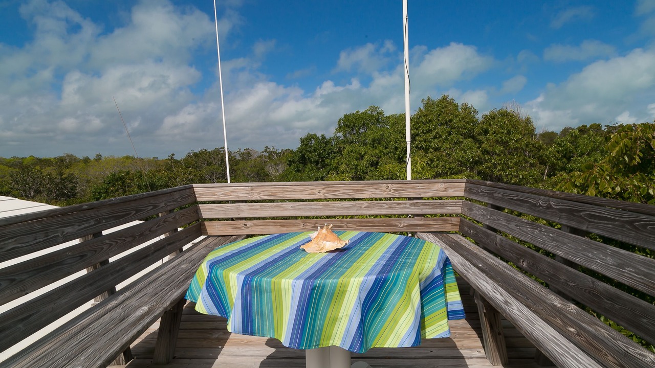 Photo of Others in Lubbers Quarters Cay