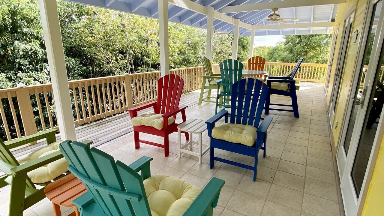 Photo of Others in Lubbers Quarters Cay