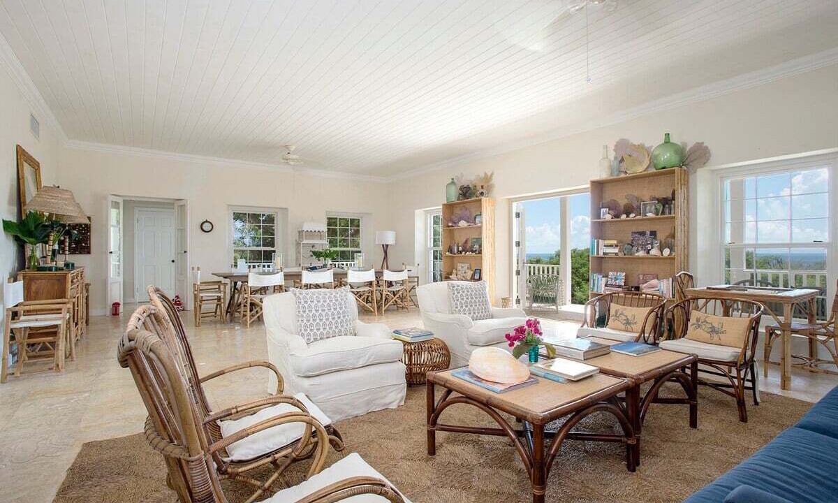 Photo of Bedroom in Governor's Harbour