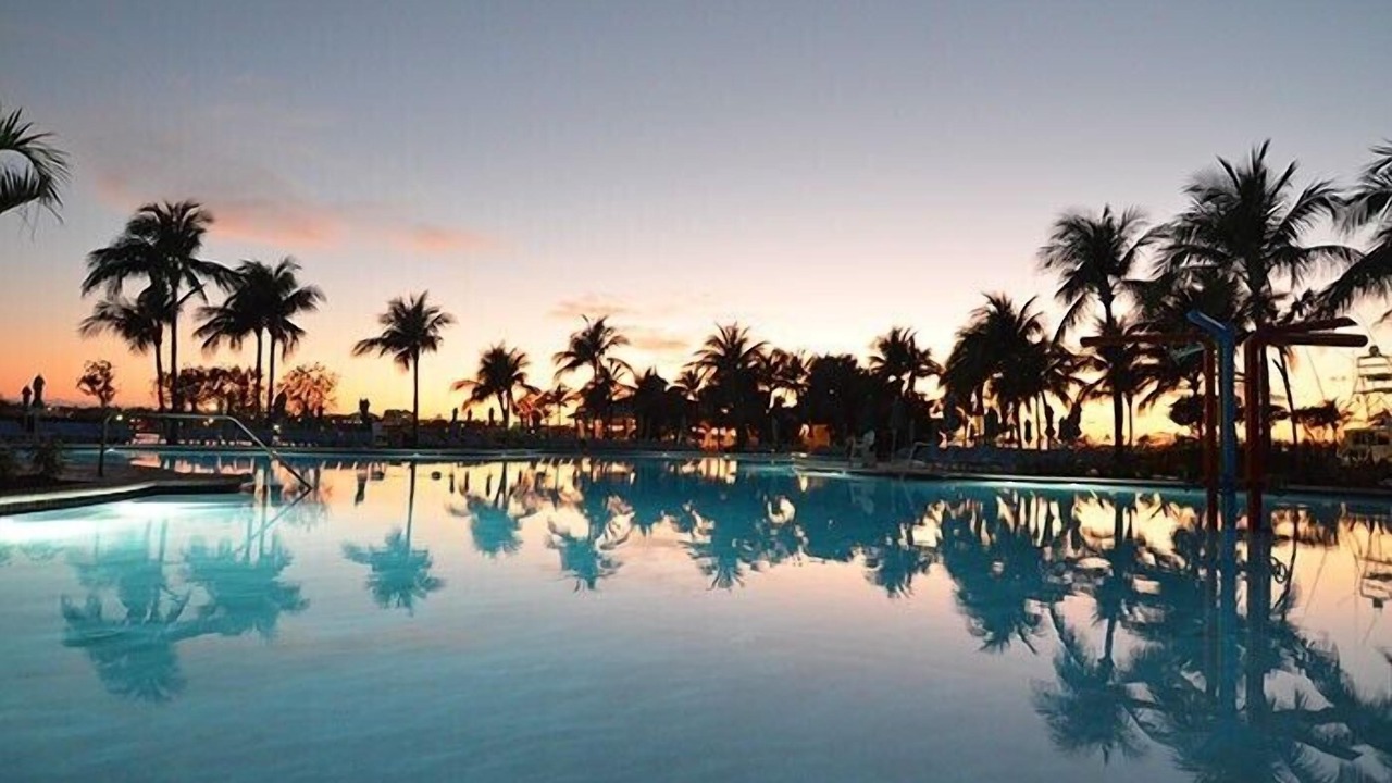 Photo of Outdoor in Paradise Island