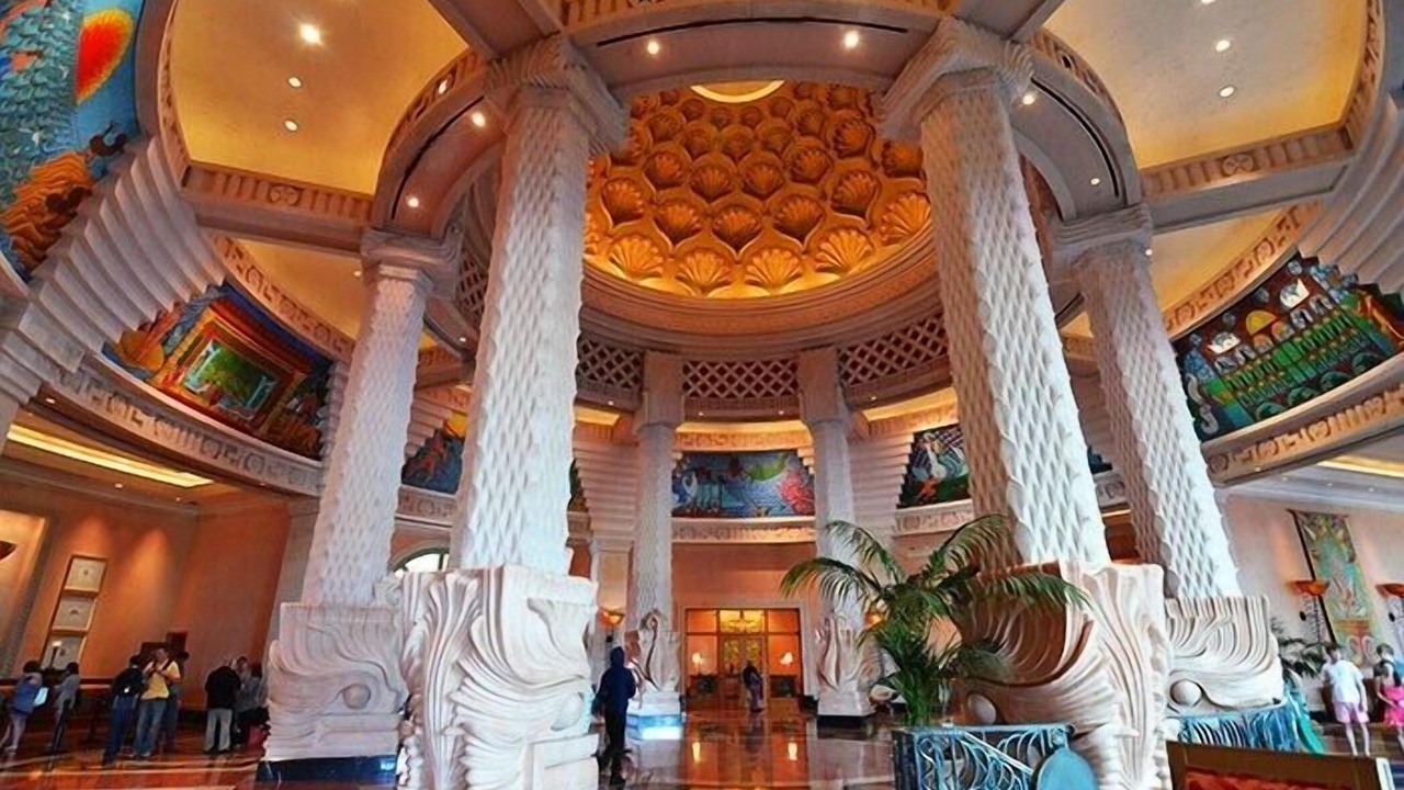 Photo of Others in Paradise Island