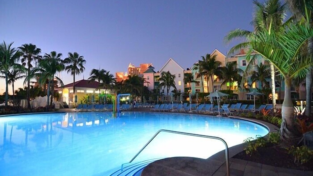 Photo of Outdoor in Paradise Island