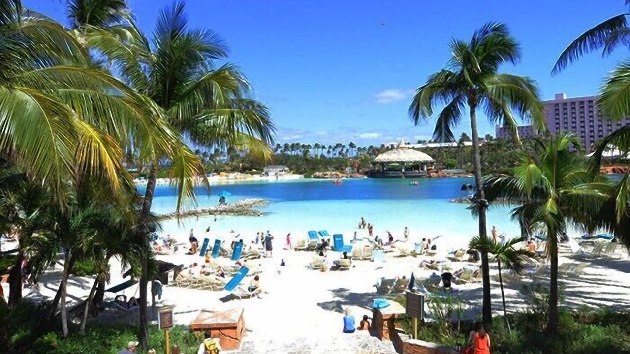 Photo of Others in Paradise Island