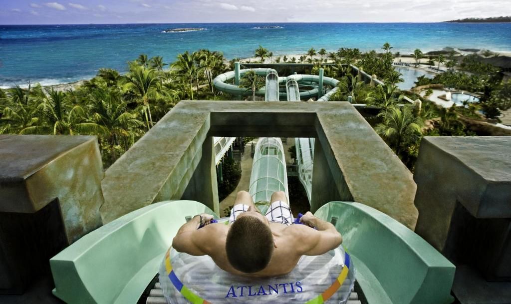 Photo of Outdoor in Paradise Island