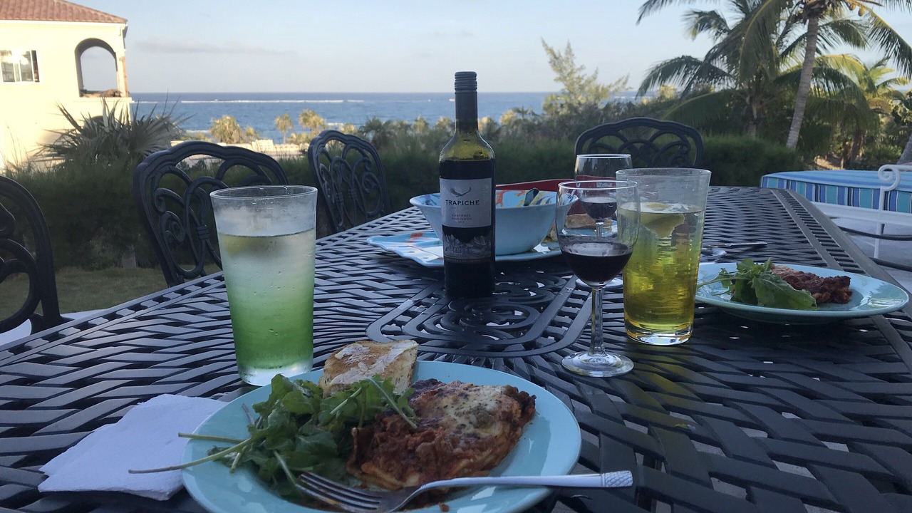 Photo of Outdoor in Double Bay