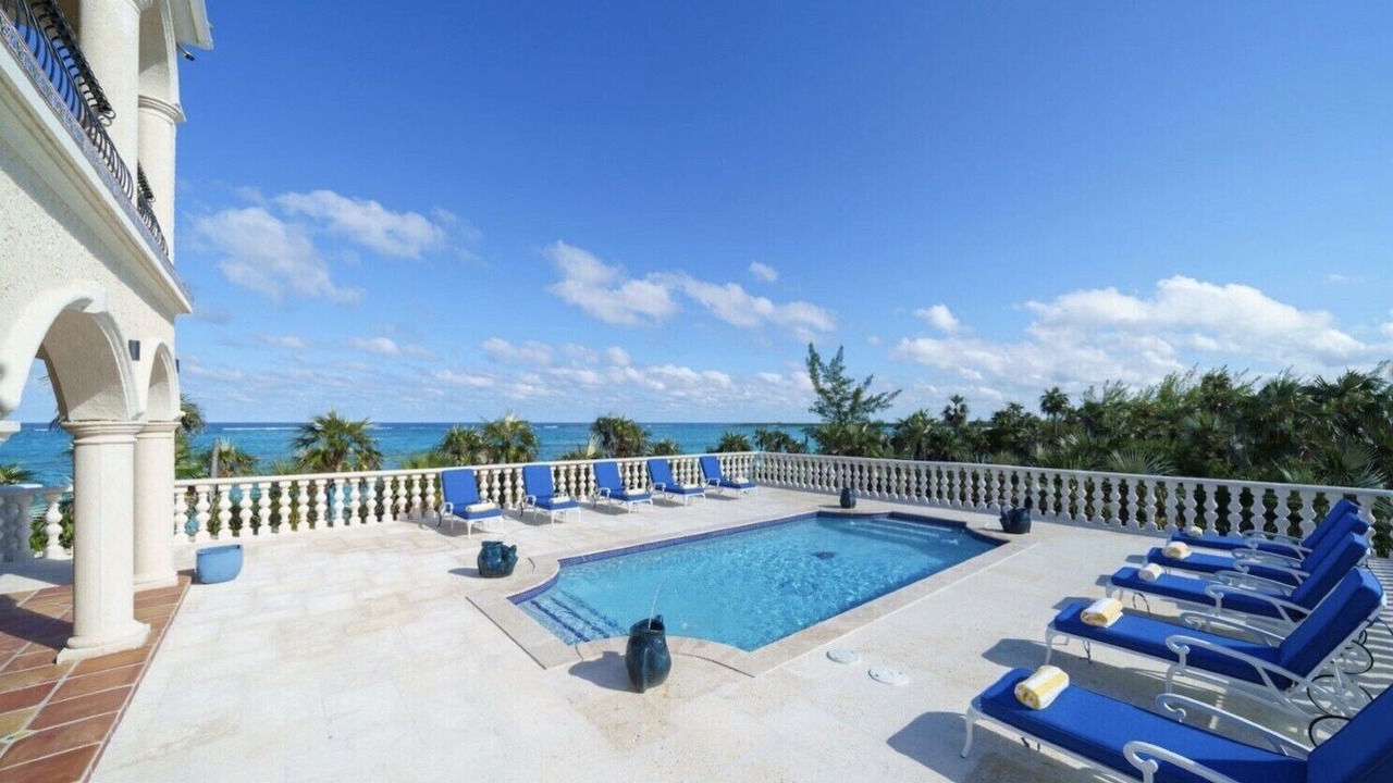 Photo of Outdoor in Double Bay