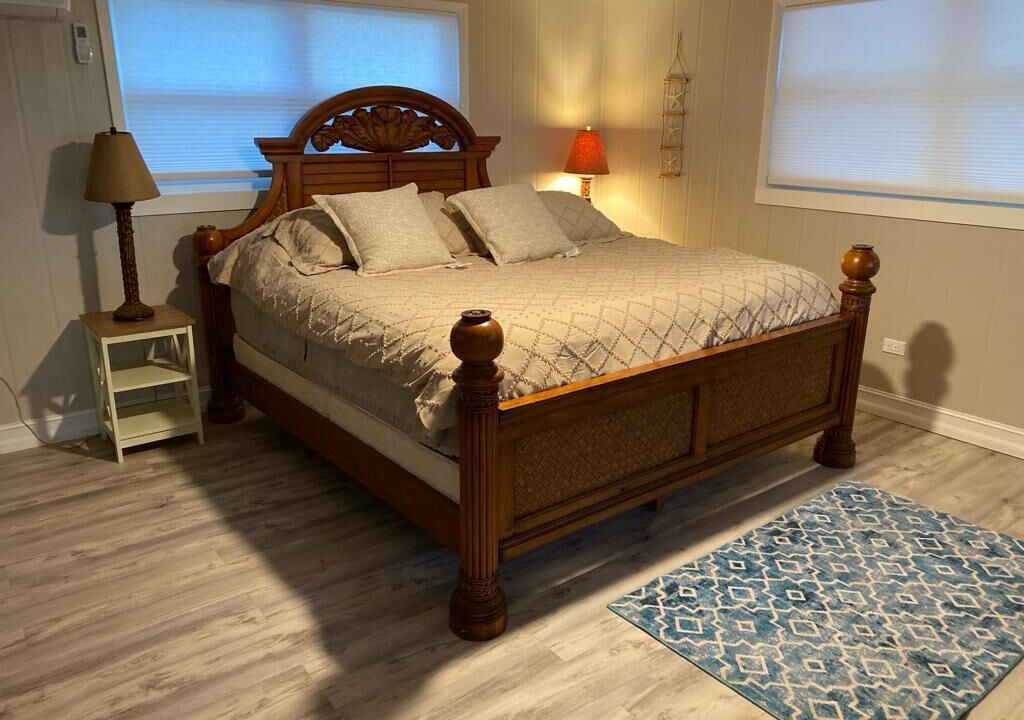 Photo of Bedroom in Spanish Wells