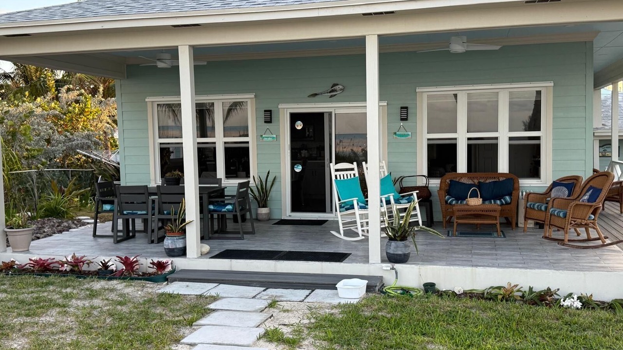 Photo of Outdoor in Spanish Wells